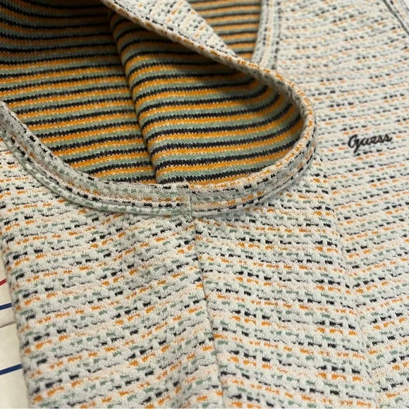 OG vintage Guess crop top y2k - Picture 2 of 7